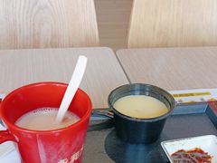 -永和大王(广渠店)