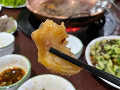 -朝伟清真铜瓢牛肉馆(三十年老·店)
