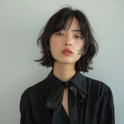 -YESIDO椰岛造型烫发染发