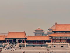 -故宫博物院(故宫)