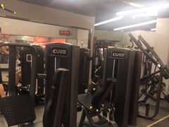 -乐刻运动健身(锦绣乐购店)