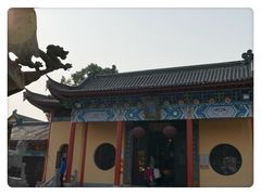 -三河古镇