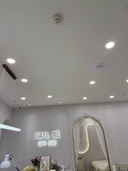 点击看大图 -Nail Me美甲美睫