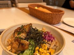 -无印良品餐堂 MUJI Diner(成都太古里店)