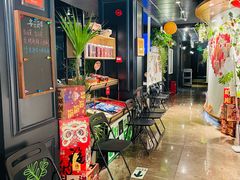 -懒人盐府人家(航天桥店)