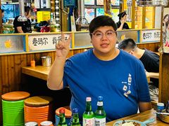 -枣玛尔脊骨汤·烤肉(西塔总店)