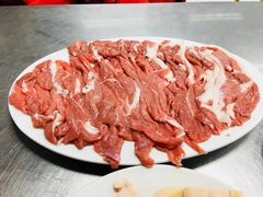-三兴涮羊肉(荣安大街店)