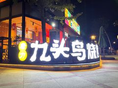 -唐力九头鸟烧烤·罗田吊锅(西云楼店)