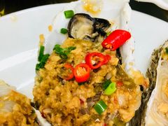 -老诚一锅羊蝎子(垡头店)