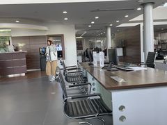 -苏州中升高新奔驰4S店(狮山地区店)