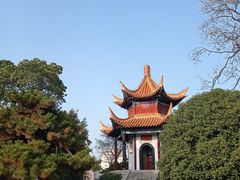 -戏马台景区