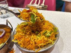 -恒河传奇印度餐厅GANGES
