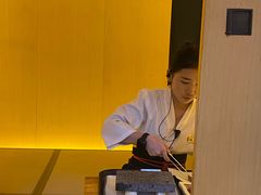 -本逸·割烹料理(湖墅店)