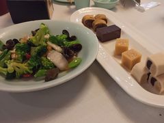 -天和晟烤鸭店(世纪坛店)