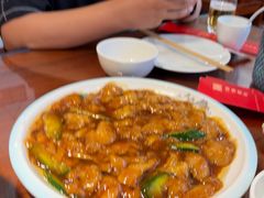 -惠宾饭庄(中山路店)