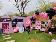 -HERRE·FARM 赫尔露营农场·团建聚会包场