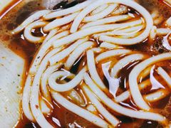 -江三王记牛杂馆(总店)