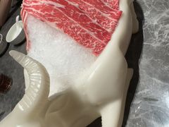 -德天肥牛海鲜火锅(城西银泰店)
