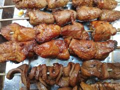 -王记西鎮电烤肉(汶上路店)