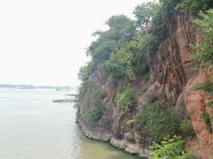 -幕燕滨江·燕子矶公园