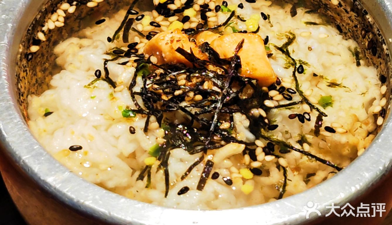 不愧是日料中的天花板亚运村的这家九本味道可真是不错