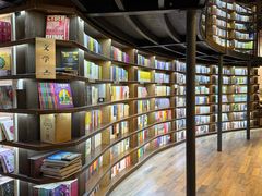 -三联韬奋书店(三里屯店)
