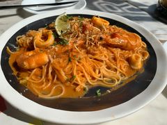 -The Rug Cafe(王府中环店)