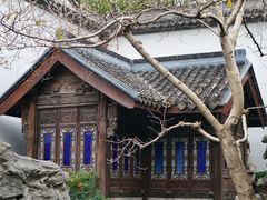 -胡雪岩故居