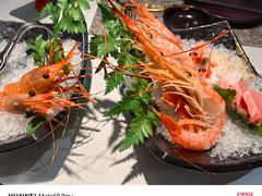 -渔荷食町·铁板烧料理(崂山万象汇店)