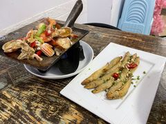 -星奇缘·海鲜餐厅(东山美食地标店)