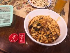 -老乌家特色小炒泡馍(大皮院店)