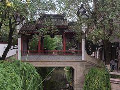 -龙潭水乡