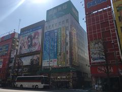 -秋叶原电器街