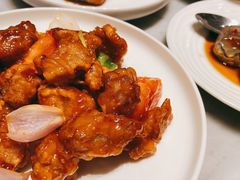 莆田荔枝肉-莆田餐厅PUTIEN(万象天地店)