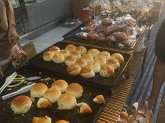 -爱心面包(建设中路店)