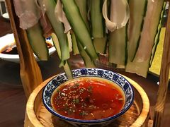 -杨记隆府(南坪店)