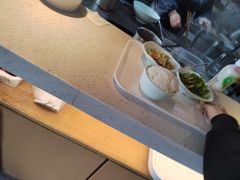 -东园小馆·早茶·淮扬小炒(蜀景店)