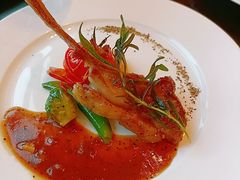 -天津东凯悦酒店·Market Café自助餐厅