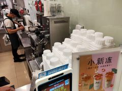 -1点点(万达茂店)