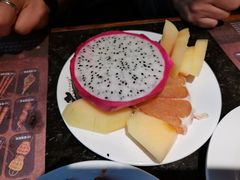 -汉巴味德(大悦城店)