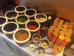 -重庆老灶火锅(红岭店)