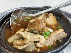 肉骨茶-新峰肉骨茶