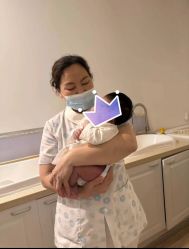 -海豚湾高端月子会所(黄浦店)