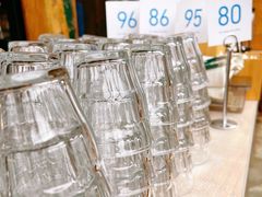 餐具摆设-VOYAGE COFFEE(北锣鼓巷店)