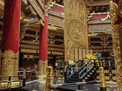 -隋唐洛阳城明堂天堂景区
