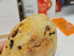 番茄芝士恰巴塔-Seesaw Coffee(上海尚悦湾店)