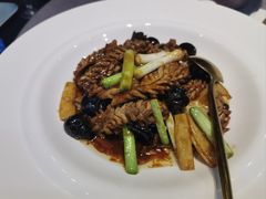 -鹊华居·地道鲁菜·海鲜·融合味(大明湖店)