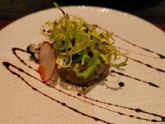 -GreyWhale灰鲸餐厅(武汉国际广场店)