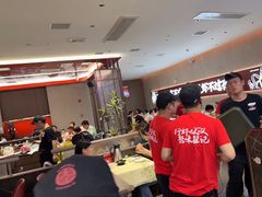 -聚味瞿记·龙虾堂(坡子街店)