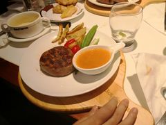 -斗牛士牛排(南京东路店)